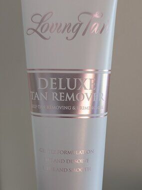 Loving Tan Tan Remover